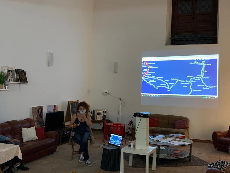 Via Francigena: un nuovo traguardo per Lentini
