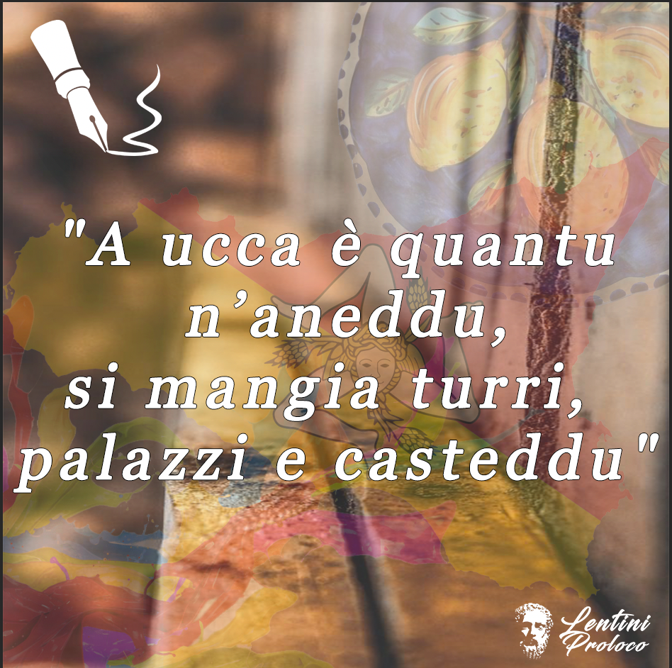 Nasce la rubrica dialettale 