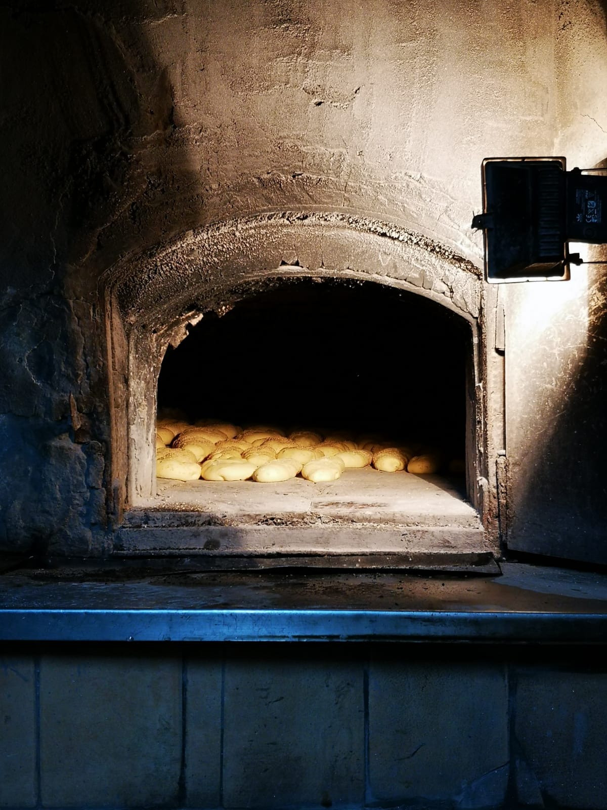 Alla scoperta del pane di Lentini