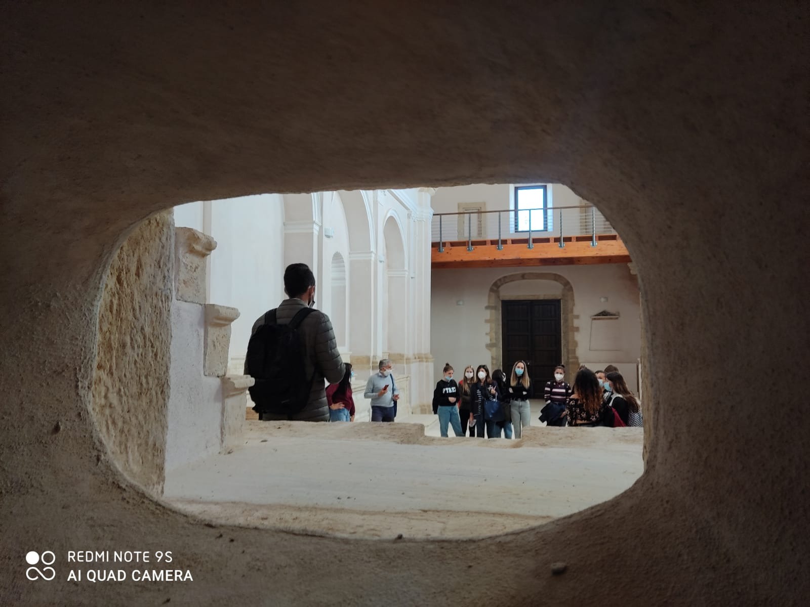 PON: tra arte, scuola e sapienza